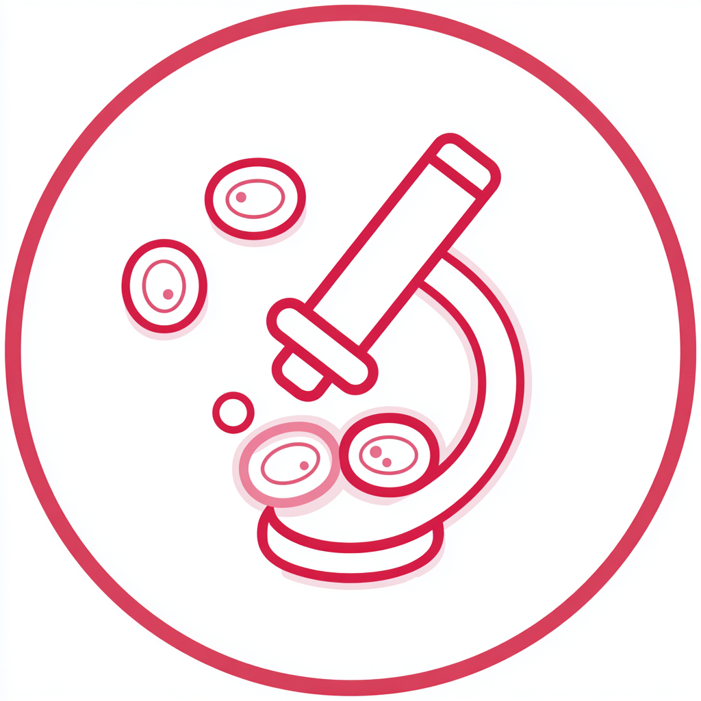 Cell-Based Assay Icon